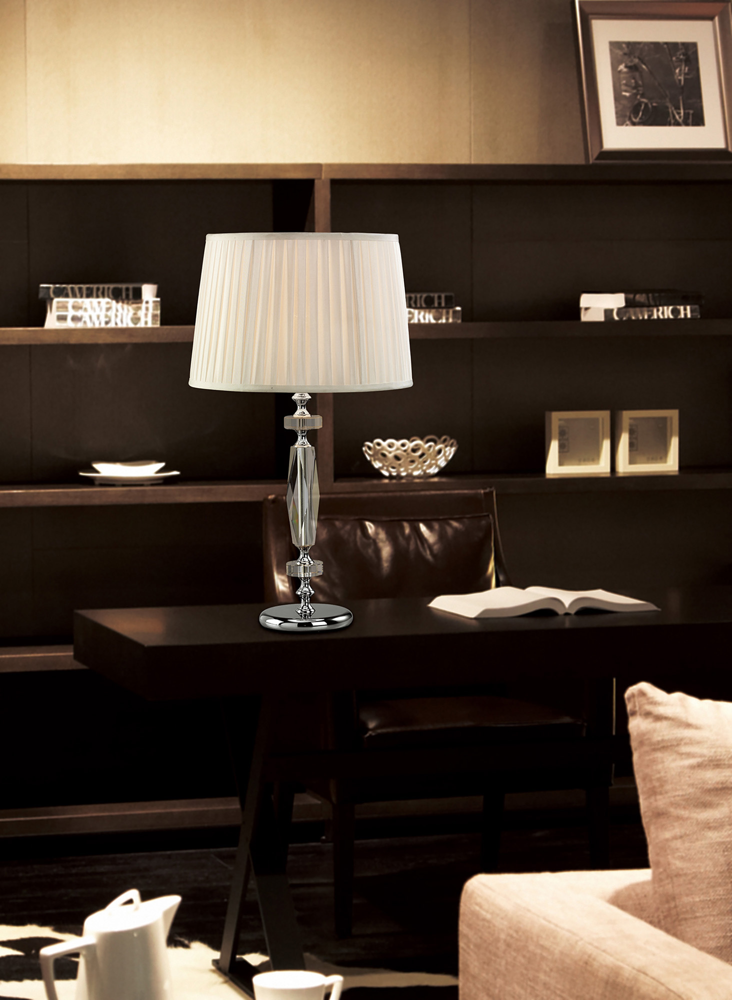 Bella Crystal Table Lamps Diyas Contemporary Crystal Table Lamps Bella Crystal Table Lamps Diyas Contemporary Crystal Table Lamps